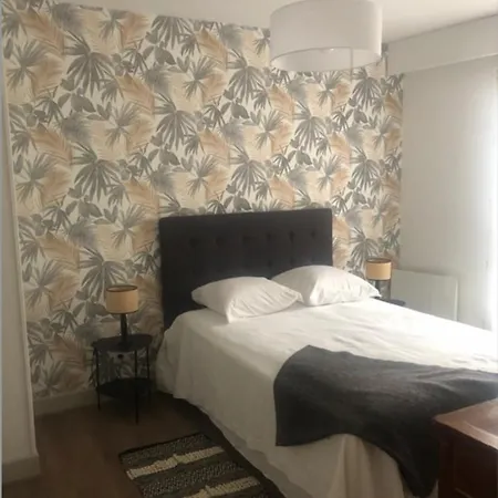 Nice 51 M2 With Wifi And Garage - Vieux Port *