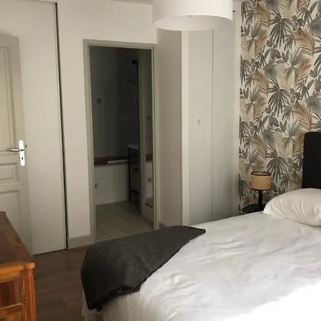 Nice 51 M2 With Wifi And Garage - Vieux Port