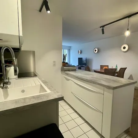 Nice 51 M2 With Wifi And Garage - Vieux Port