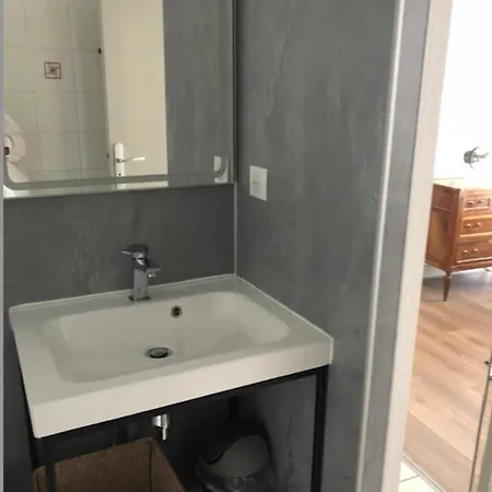 Nice 51 M2 With Wifi And Garage - Vieux Port