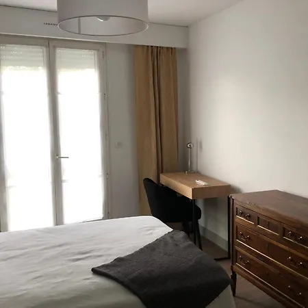 Apartment Nice 51 M2 With Wifi And Garage - Vieux Port *